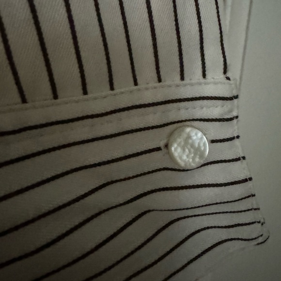 MARISA MINICUCCI top blouse 16 - Picture 3 of 6